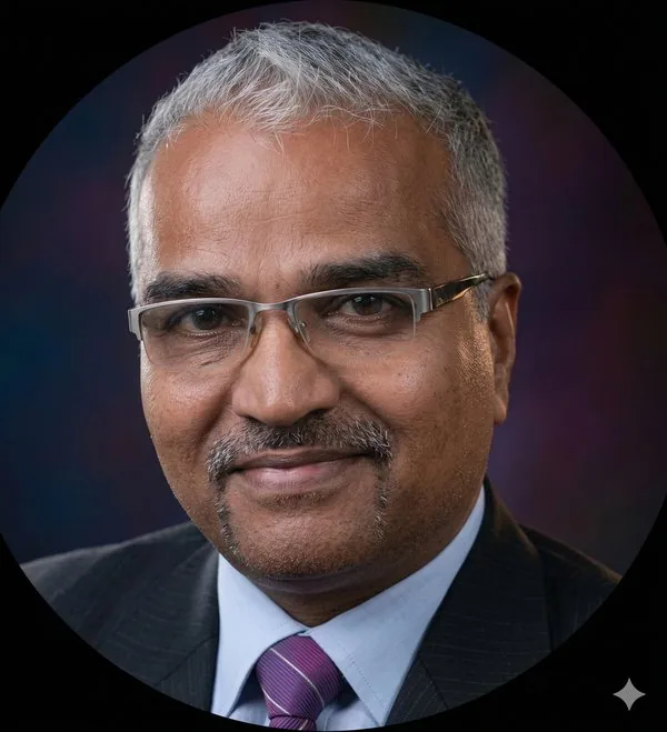 Gp. Capt. Ranjit Isaac